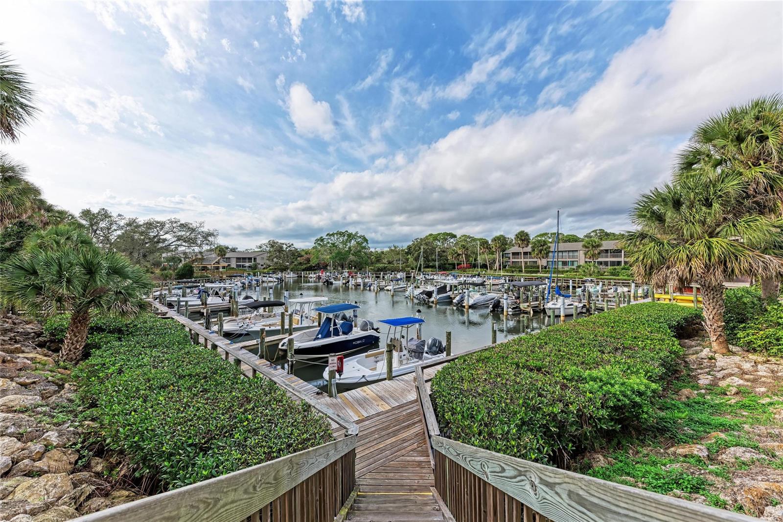 1709 CLOWER CREEK DR #205, SARASOTA, FL, 34231