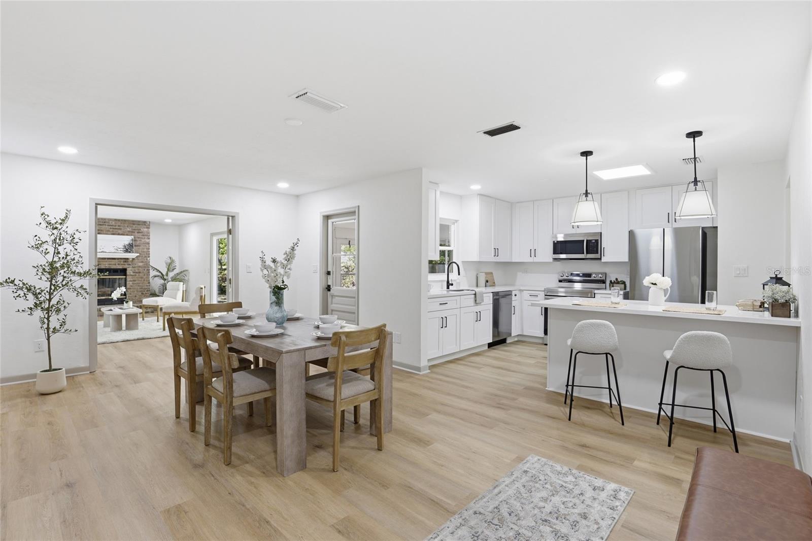 5510 NW 31ST TER, GAINESVILLE, FL, 32653