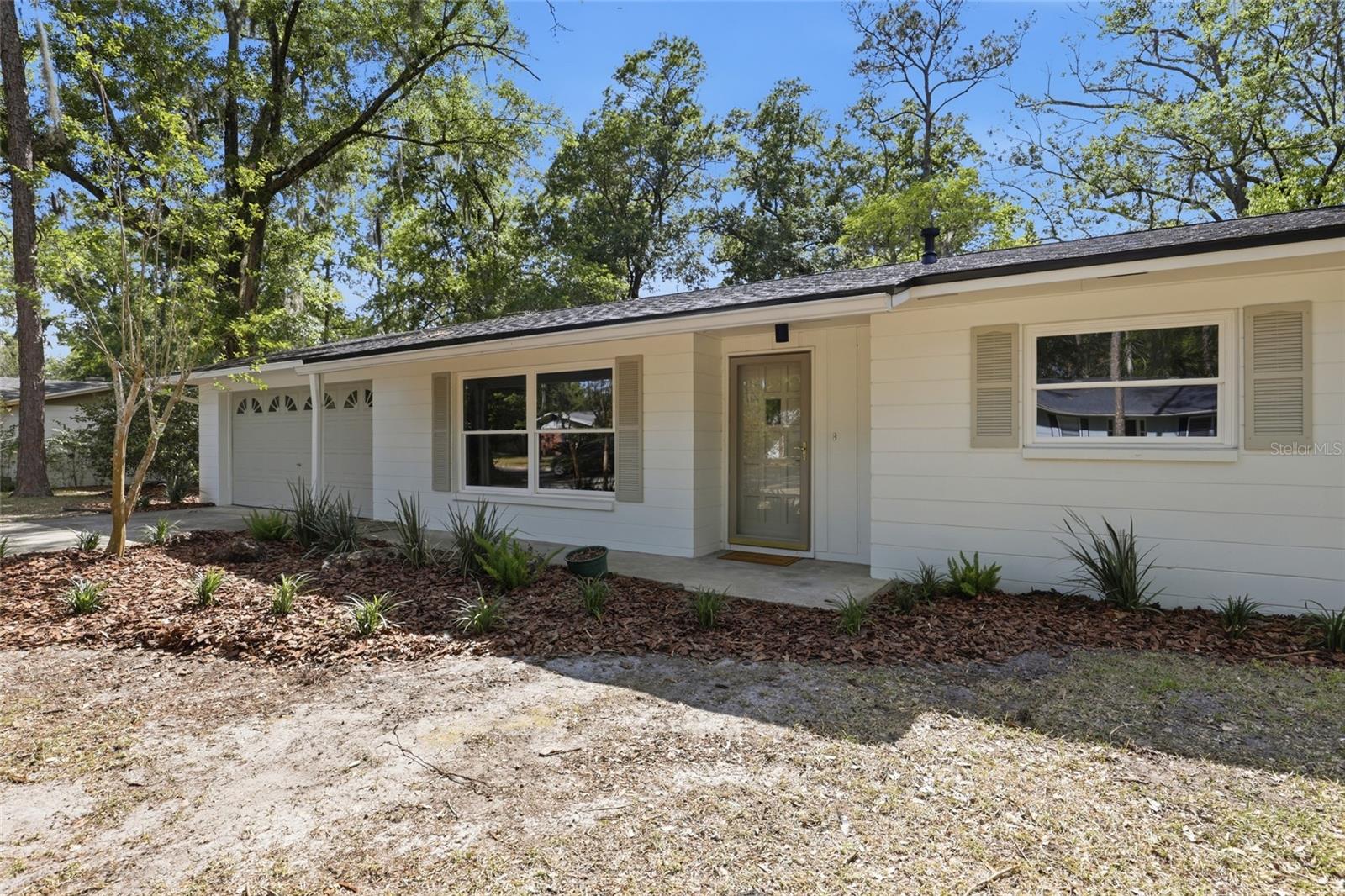 5510 NW 31ST TER, GAINESVILLE, FL, 32653