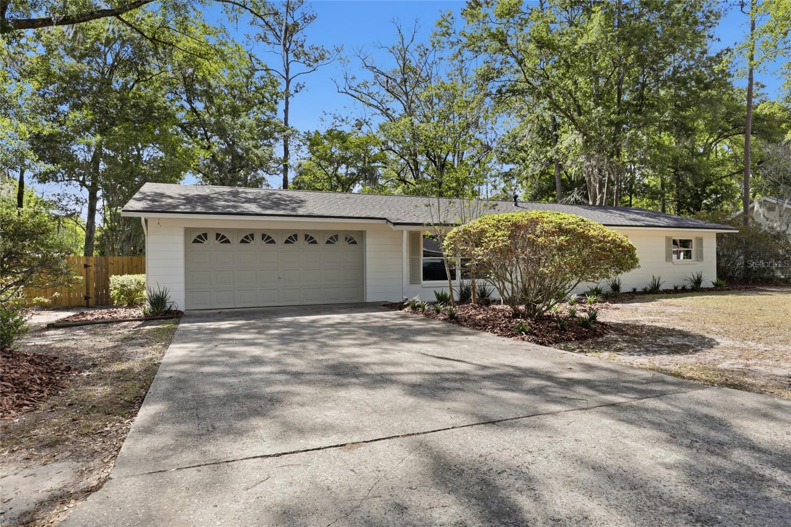 5510 NW 31ST TER, GAINESVILLE, FL, 32653