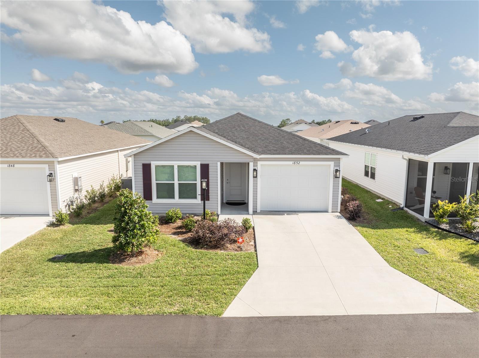 1852 TIMON ST, THE VILLAGES, FL, 34762