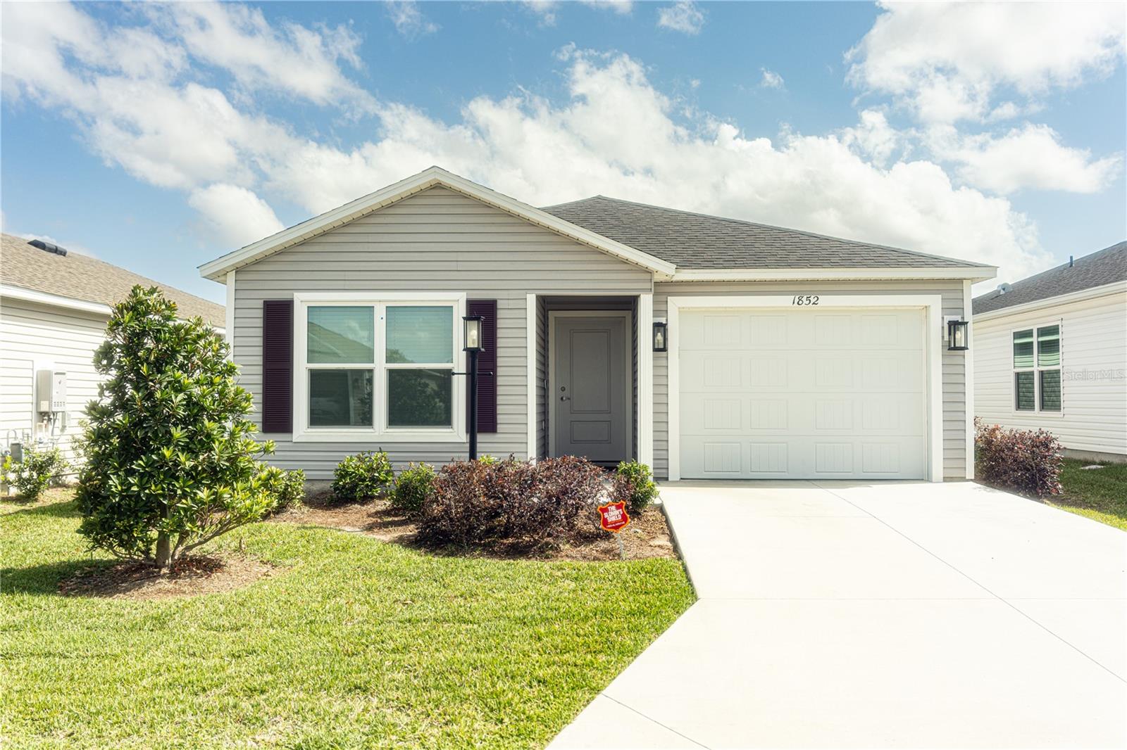 1852 TIMON ST, THE VILLAGES, FL, 34762
