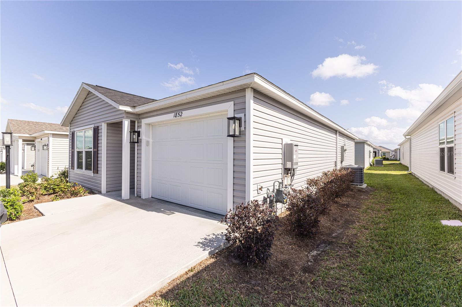 1852 TIMON ST, THE VILLAGES, FL, 34762