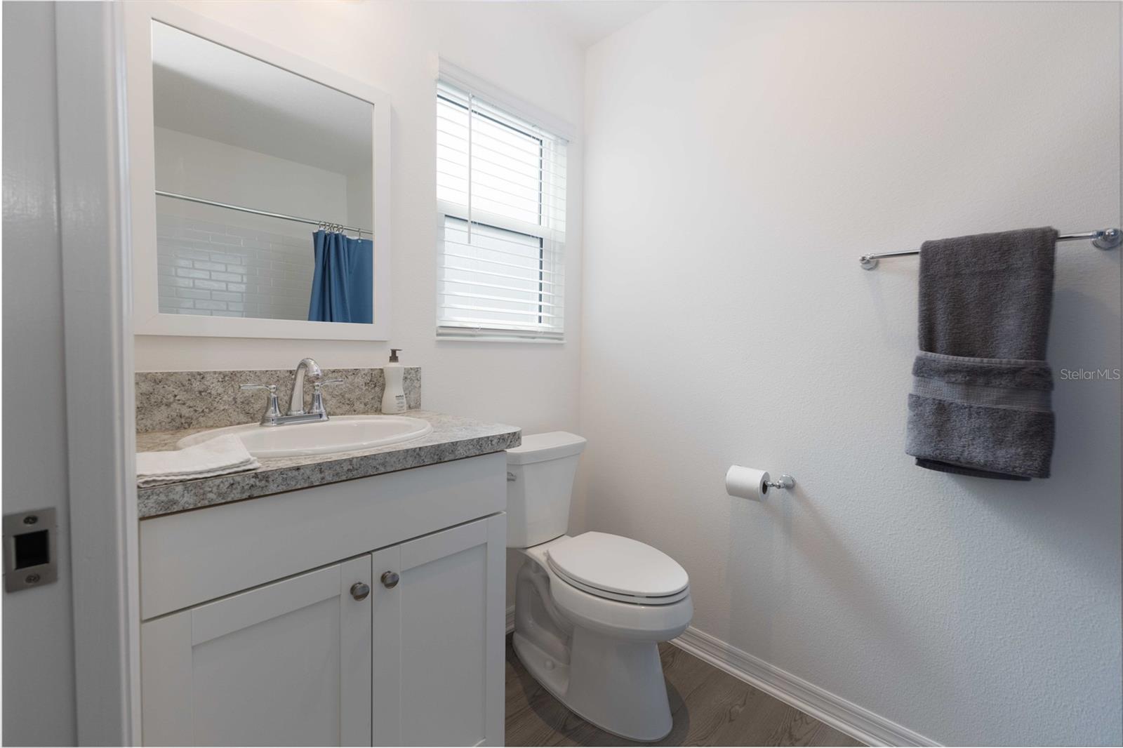1852 TIMON ST, THE VILLAGES, FL, 34762