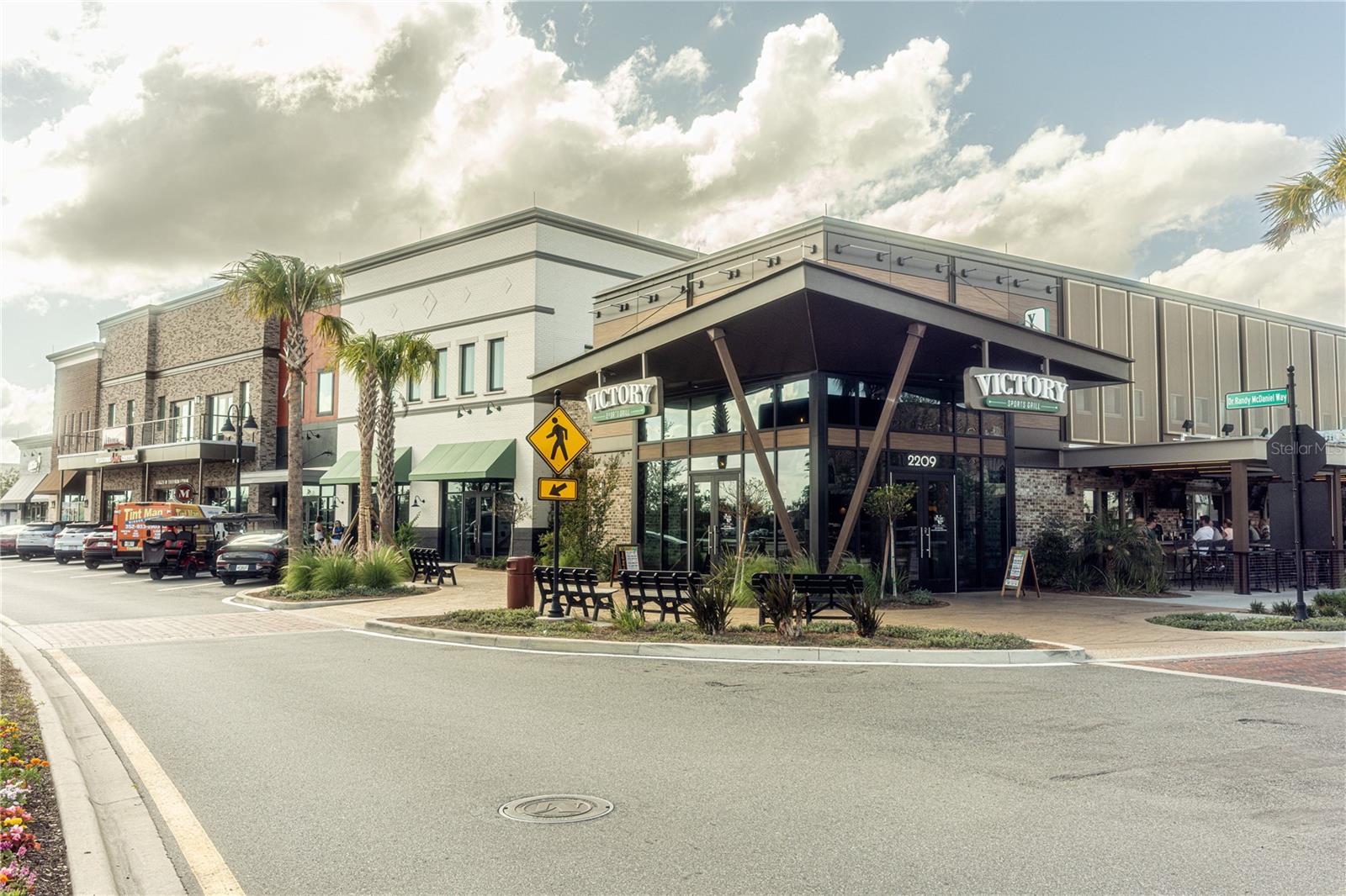 1852 TIMON ST, THE VILLAGES, FL, 34762