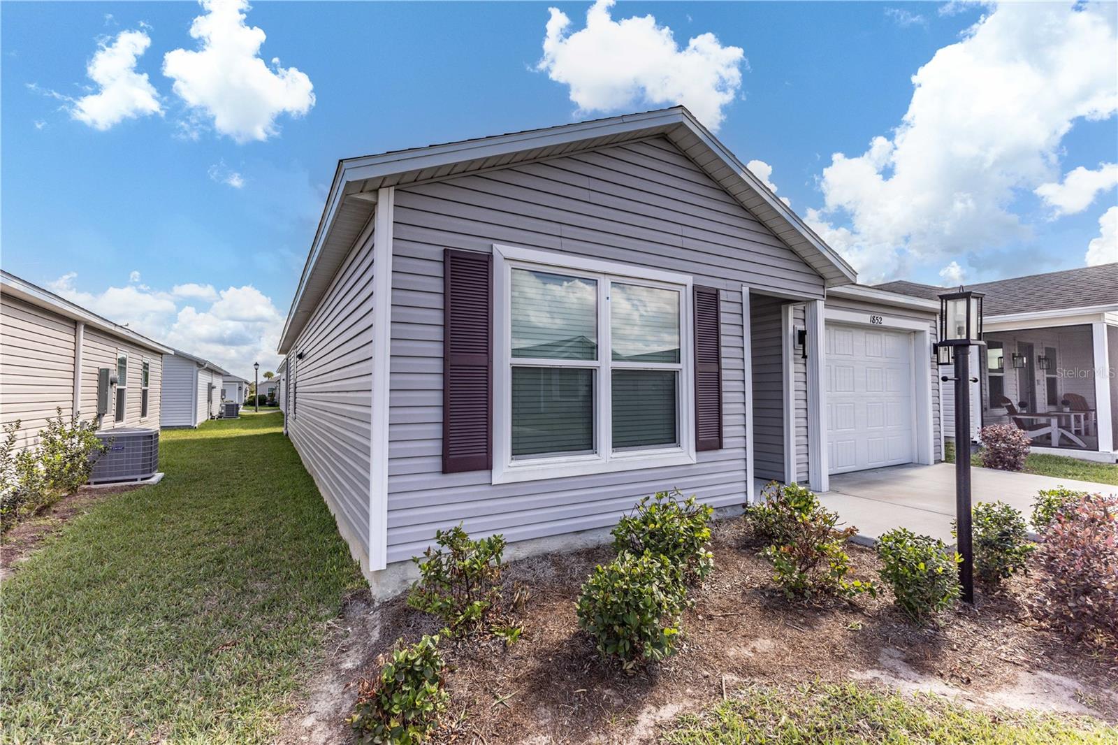 1852 TIMON ST, THE VILLAGES, FL, 34762