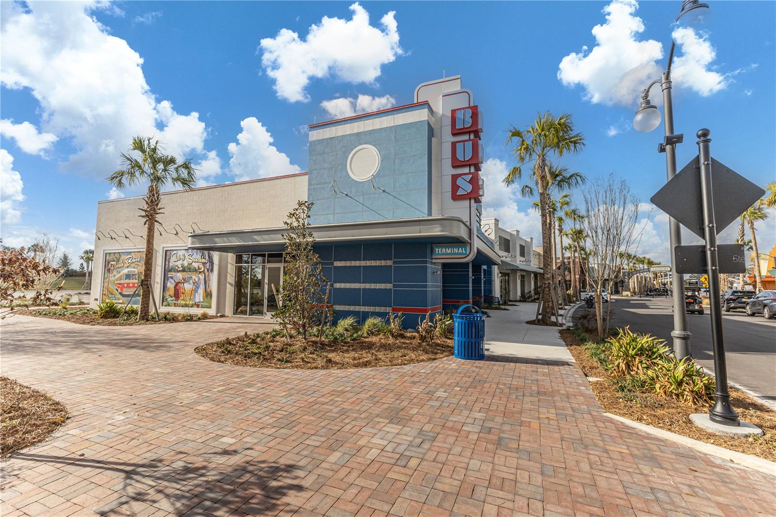 1852 TIMON ST, THE VILLAGES, FL, 34762