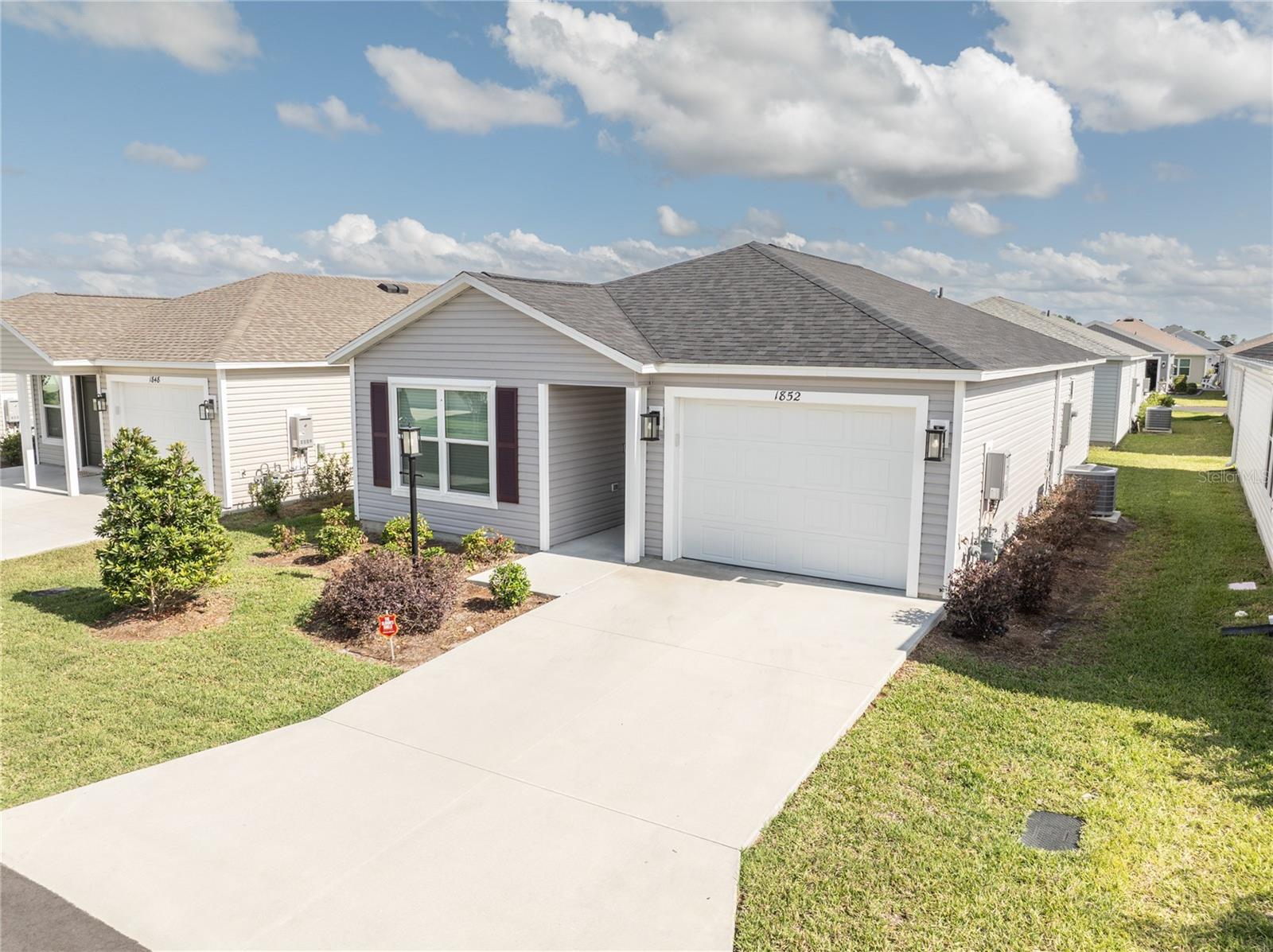 1852 TIMON ST, THE VILLAGES, FL, 34762