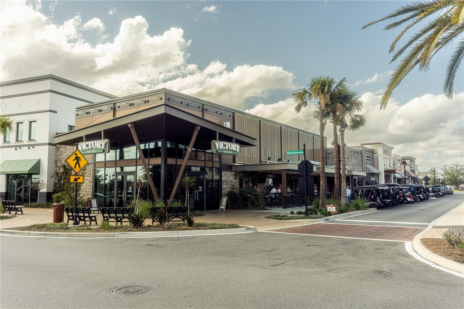 1852 TIMON ST, THE VILLAGES, FL, 34762