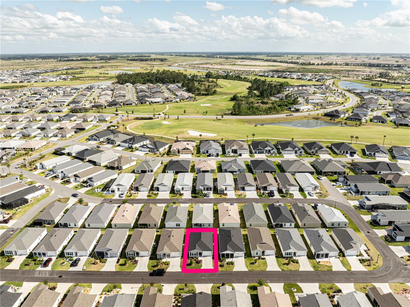1852 TIMON ST, THE VILLAGES, FL, 34762