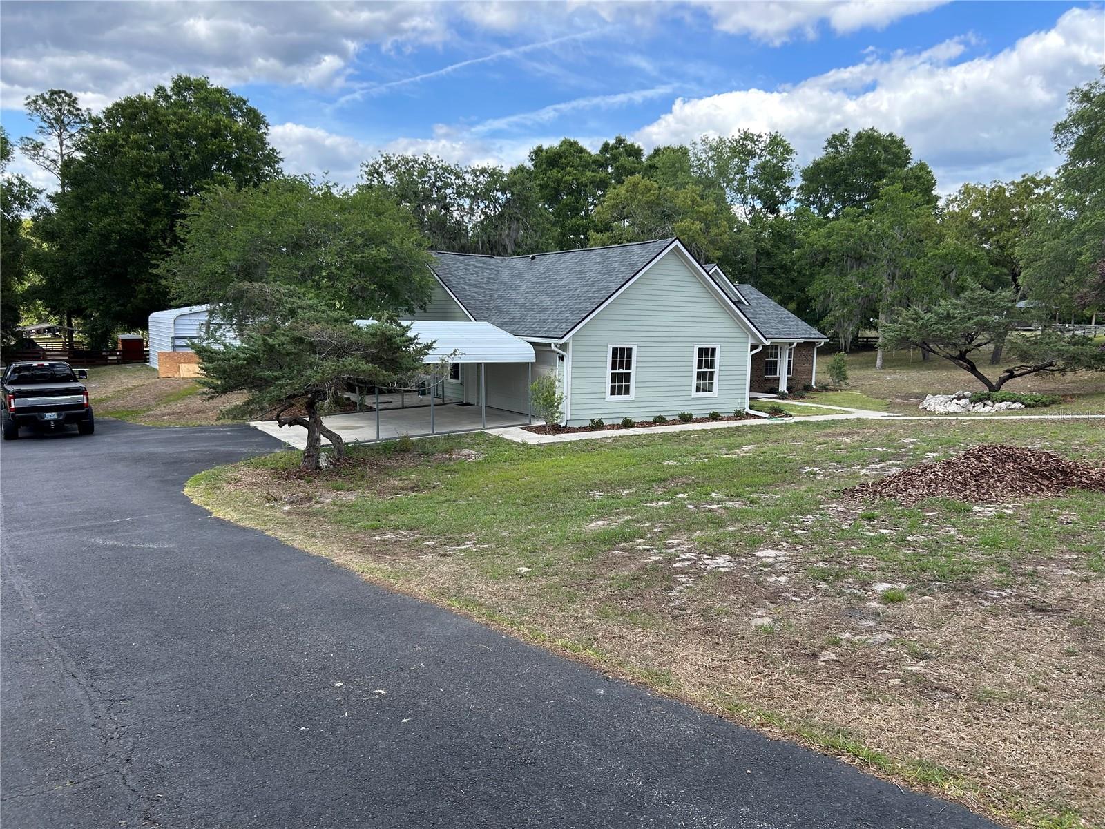 5340 NE COUNTY ROAD 340, HIGH SPRINGS, FL, 32643