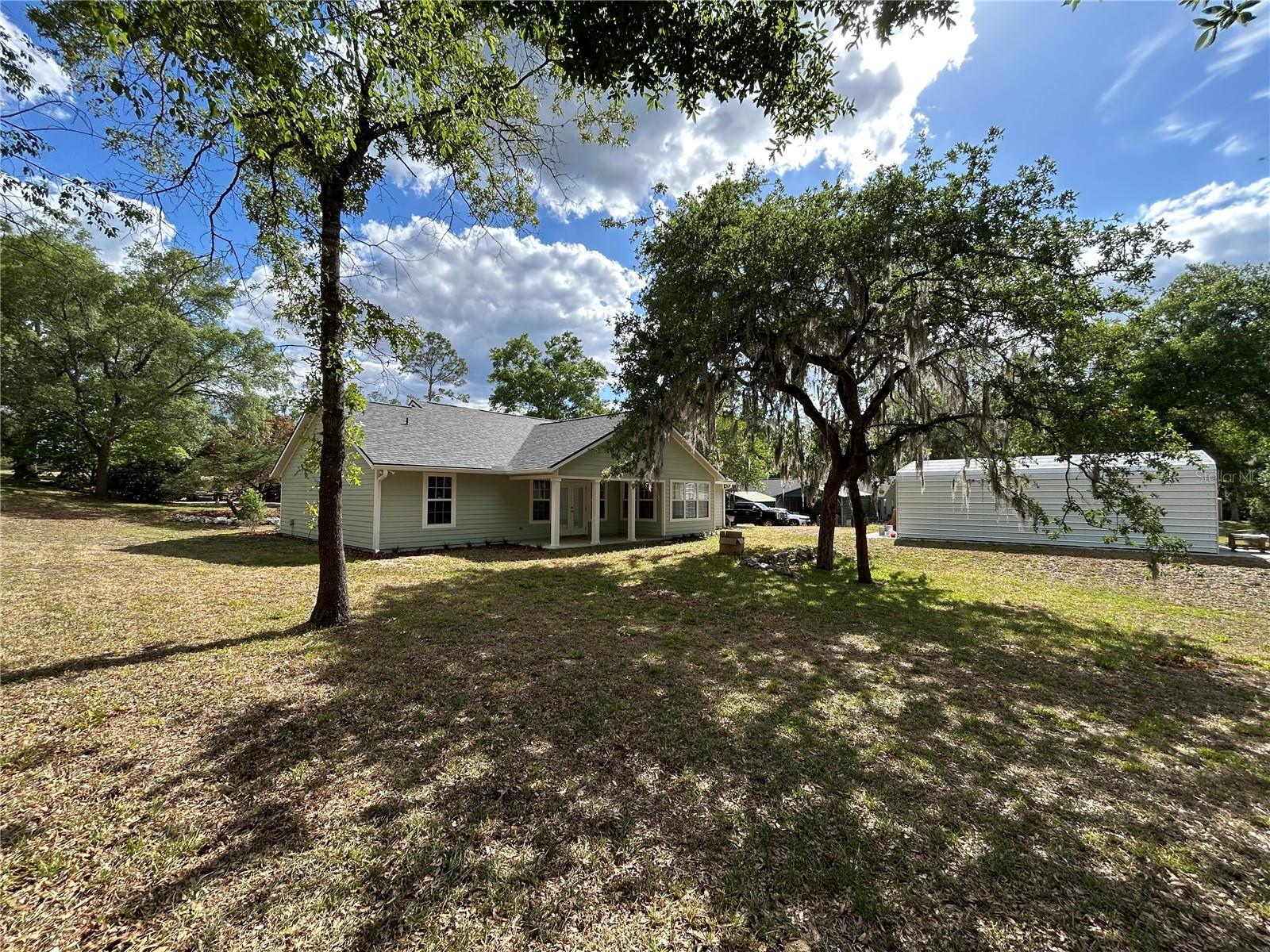 5340 NE COUNTY ROAD 340, HIGH SPRINGS, FL, 32643