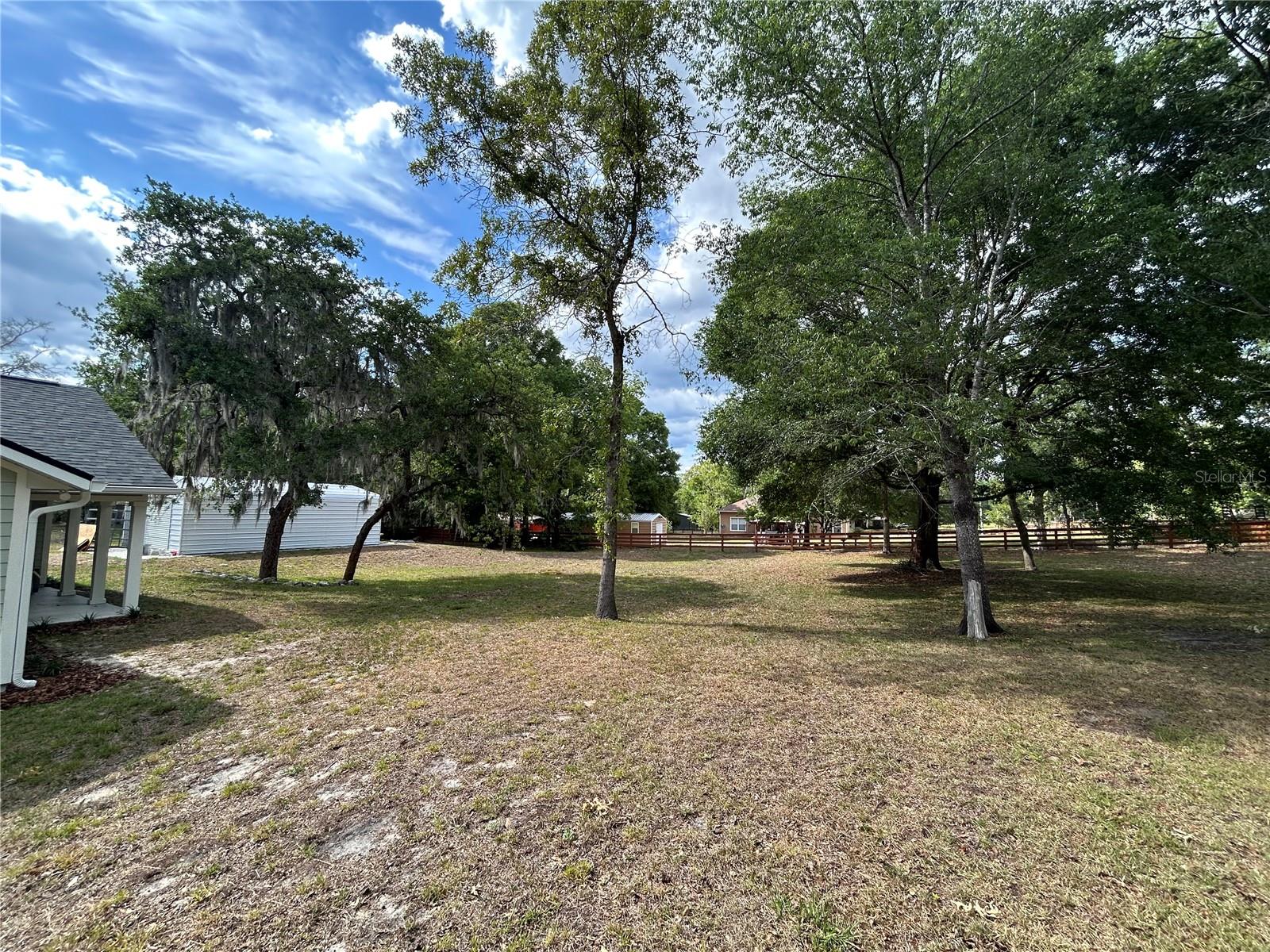5340 NE COUNTY ROAD 340, HIGH SPRINGS, FL, 32643