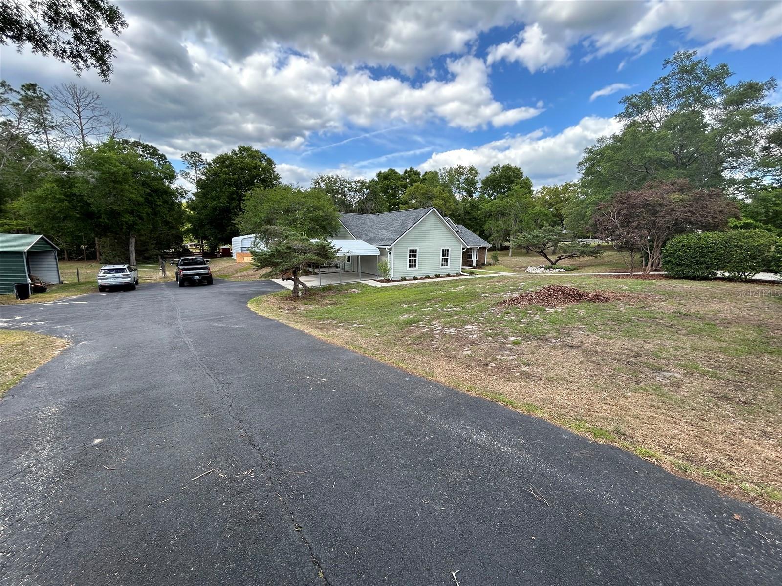 5340 NE COUNTY ROAD 340, HIGH SPRINGS, FL, 32643