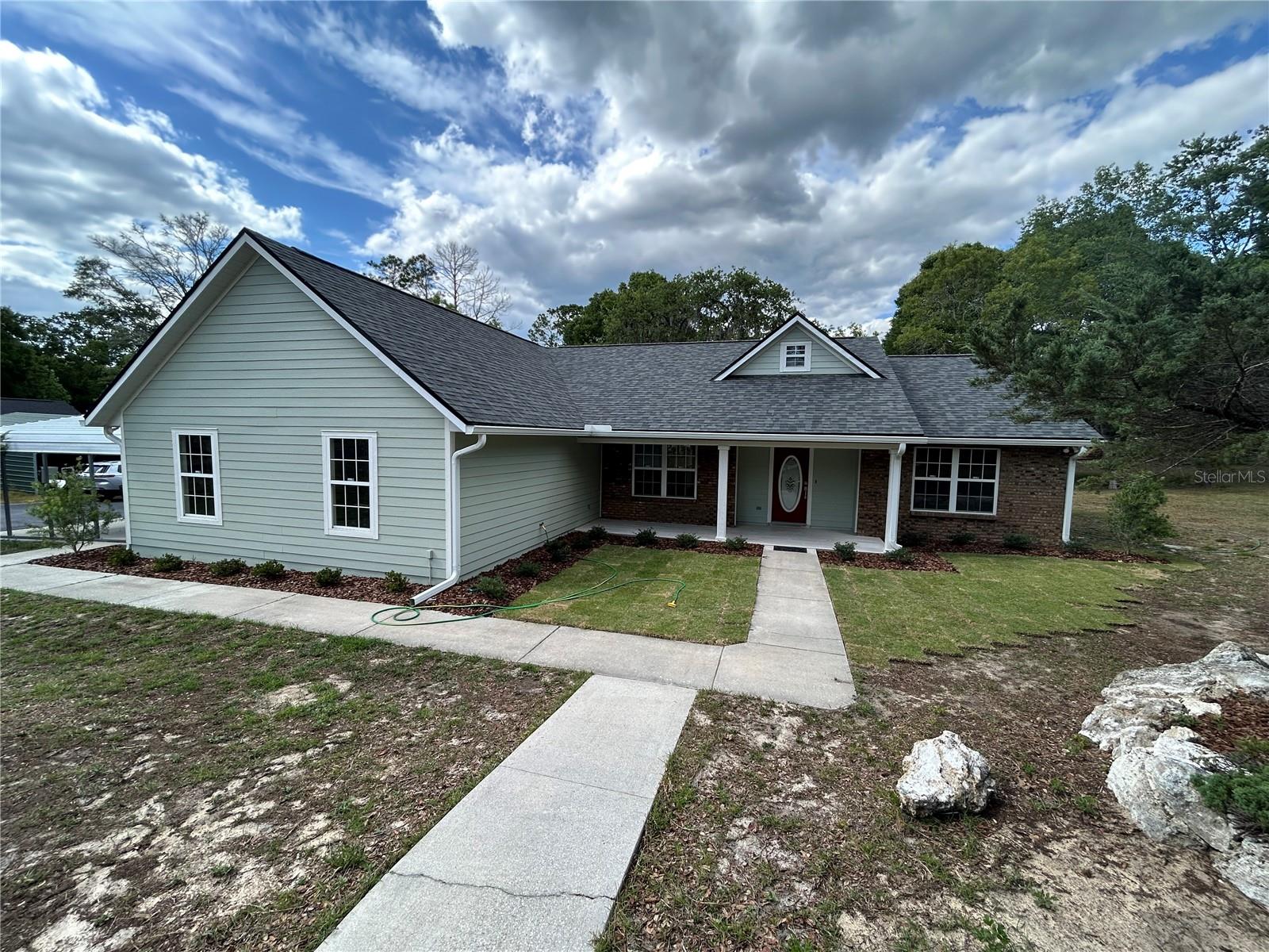 5340 NE COUNTY ROAD 340, HIGH SPRINGS, FL, 32643