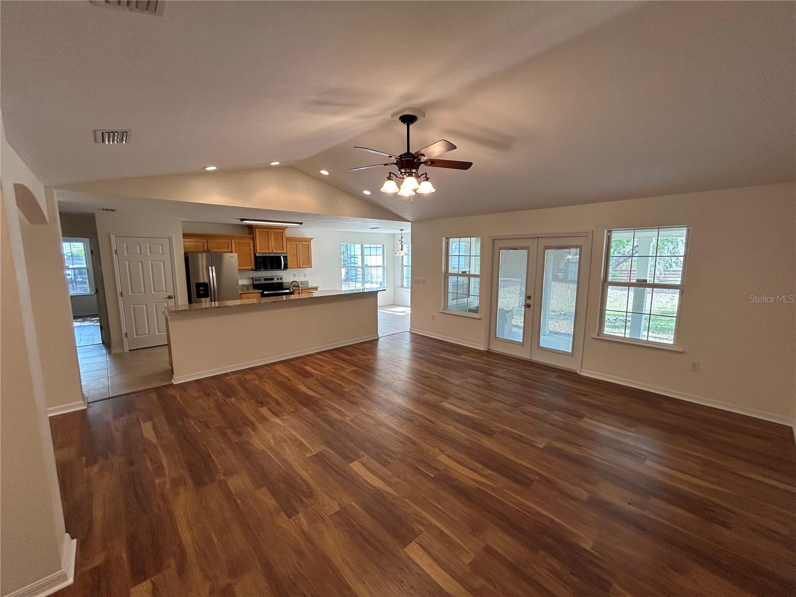 5340 NE COUNTY ROAD 340, HIGH SPRINGS, FL, 32643