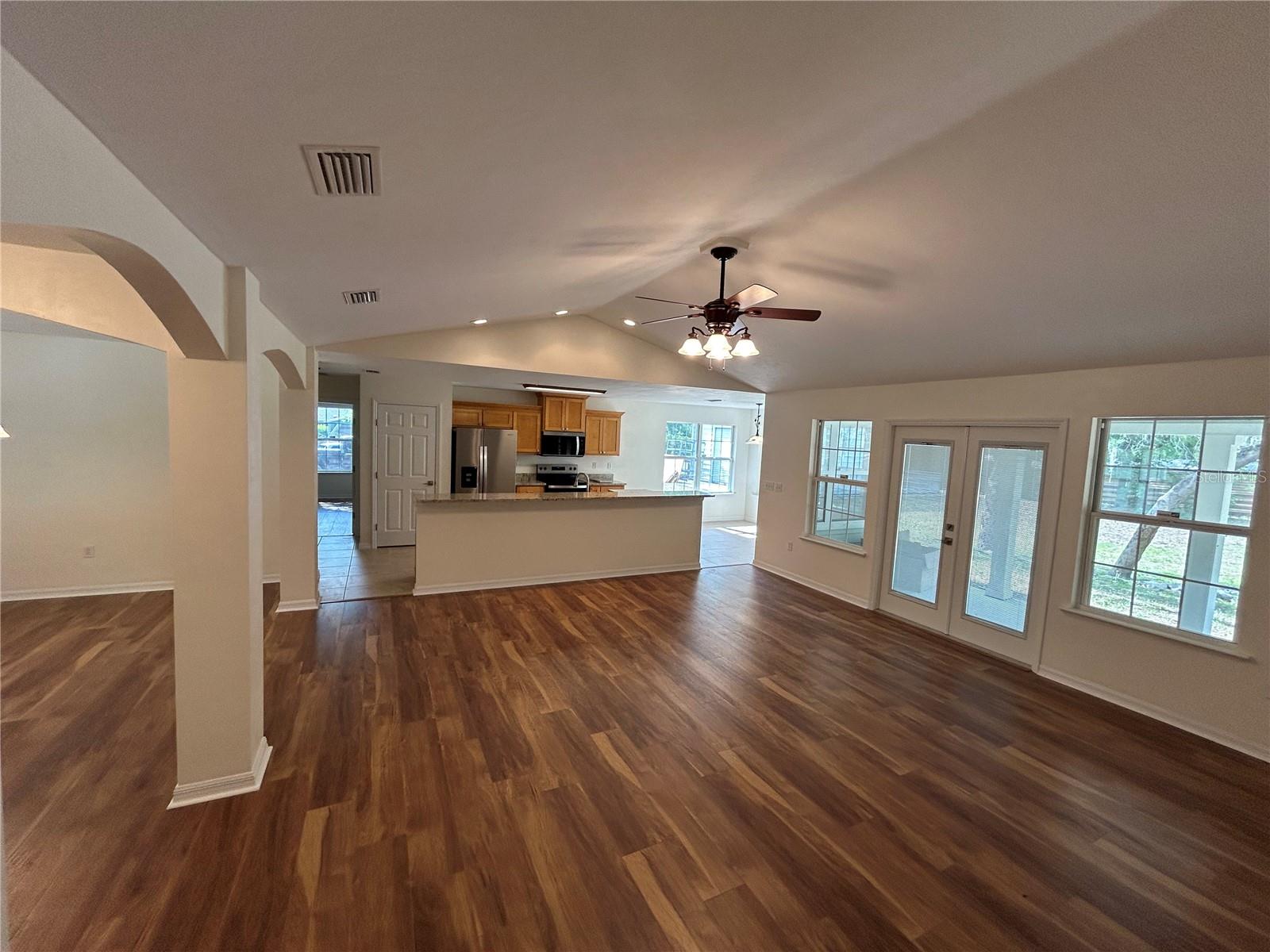 5340 NE COUNTY ROAD 340, HIGH SPRINGS, FL, 32643
