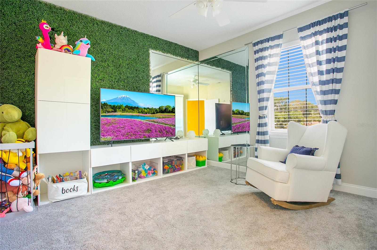 7003 SOMERTON BLVD, ORLANDO, FL, 32819