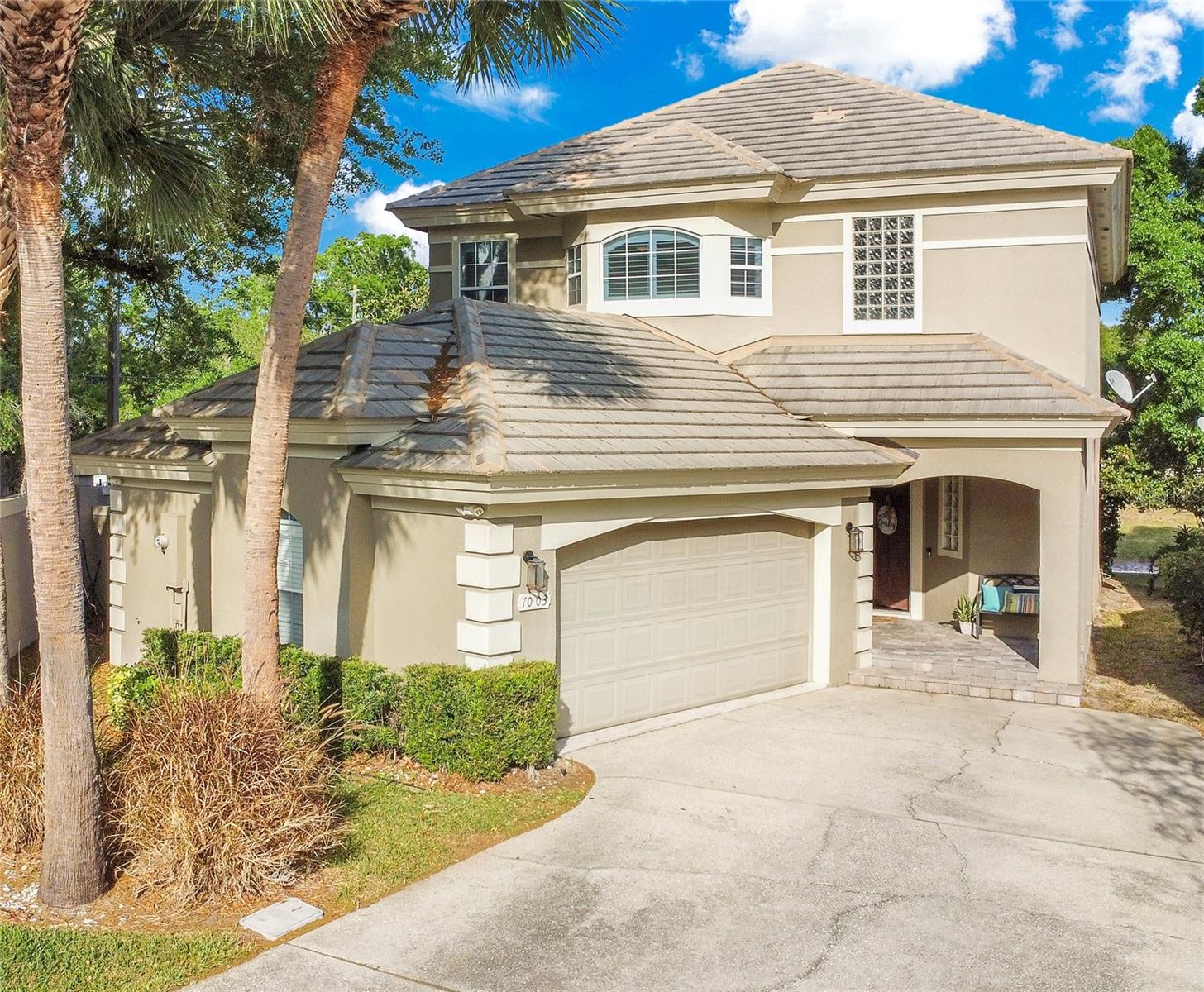 7003 SOMERTON BLVD, ORLANDO, FL, 32819
