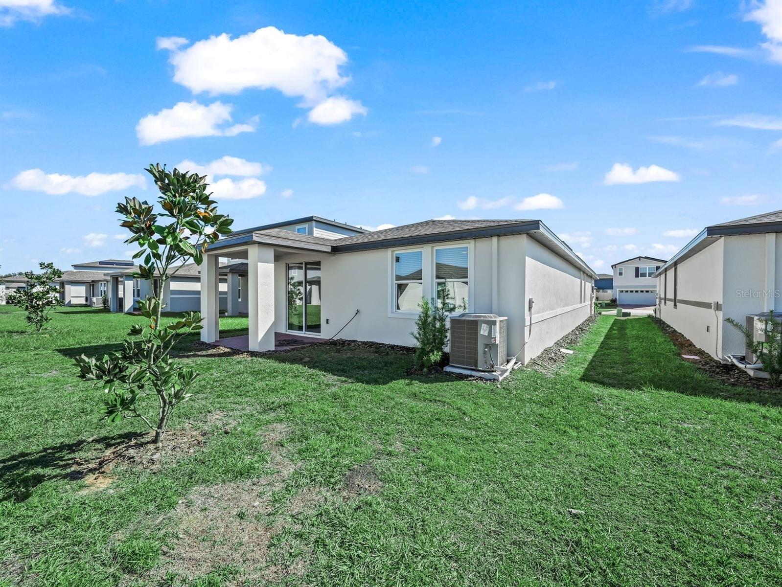 520 KENNEDY DR, LAKE ALFRED, FL, 33850