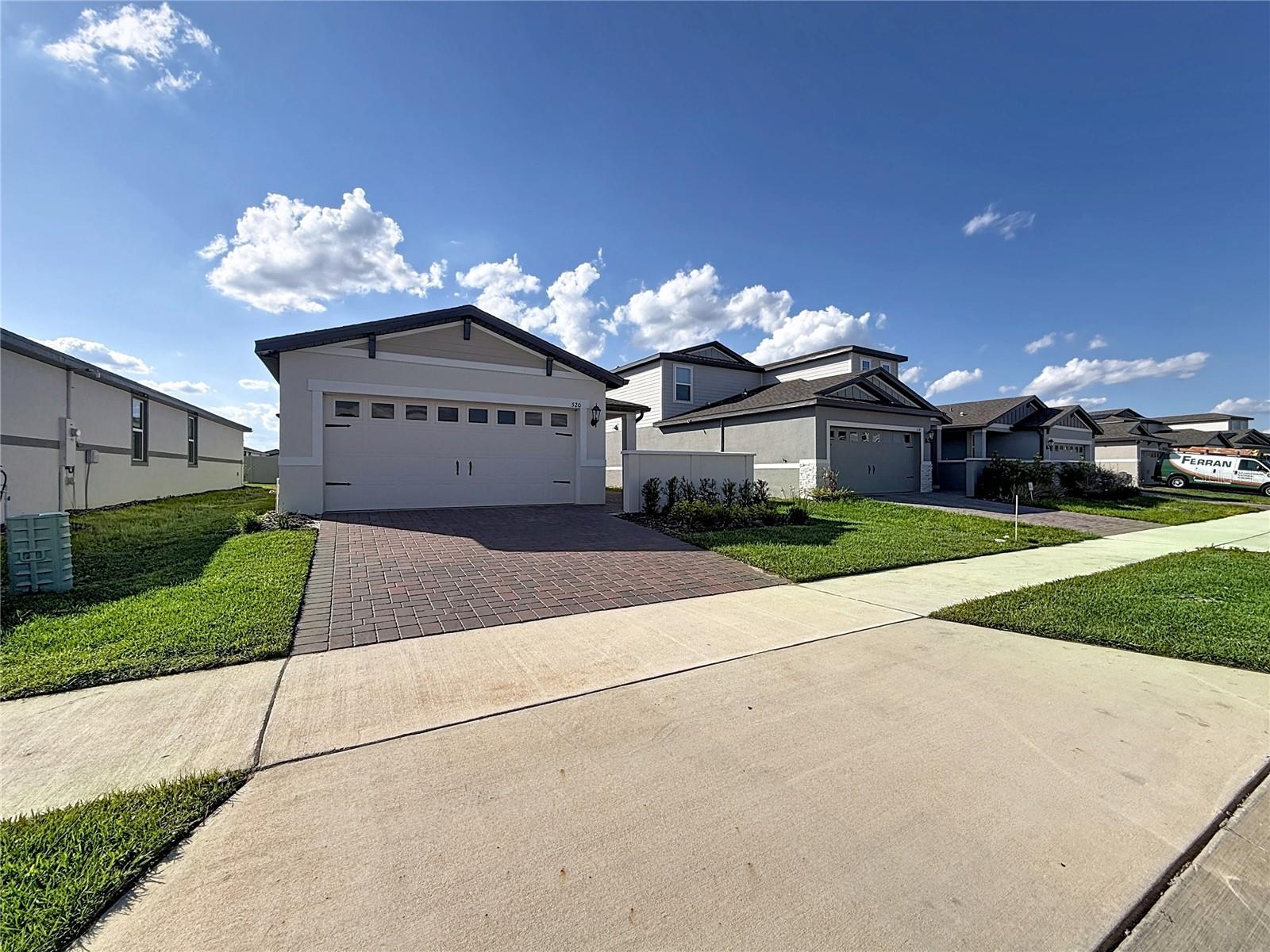 520 KENNEDY DR, LAKE ALFRED, FL, 33850