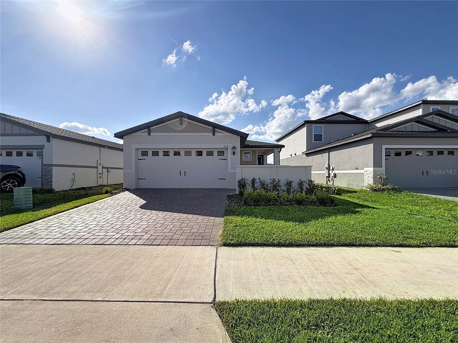 520 KENNEDY DR, LAKE ALFRED, FL, 33850