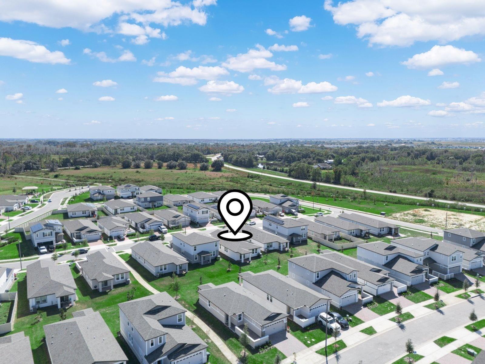 520 KENNEDY DR, LAKE ALFRED, FL, 33850