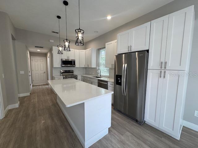 704 HONEYSUCKLE AVE, CELEBRATION, FL, 34747