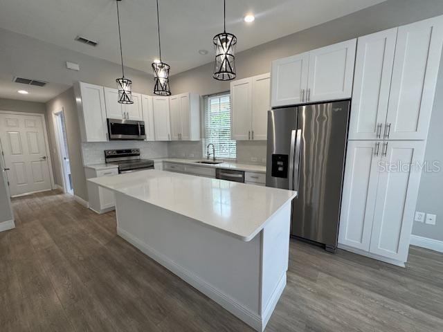 704 HONEYSUCKLE AVE, CELEBRATION, FL, 34747