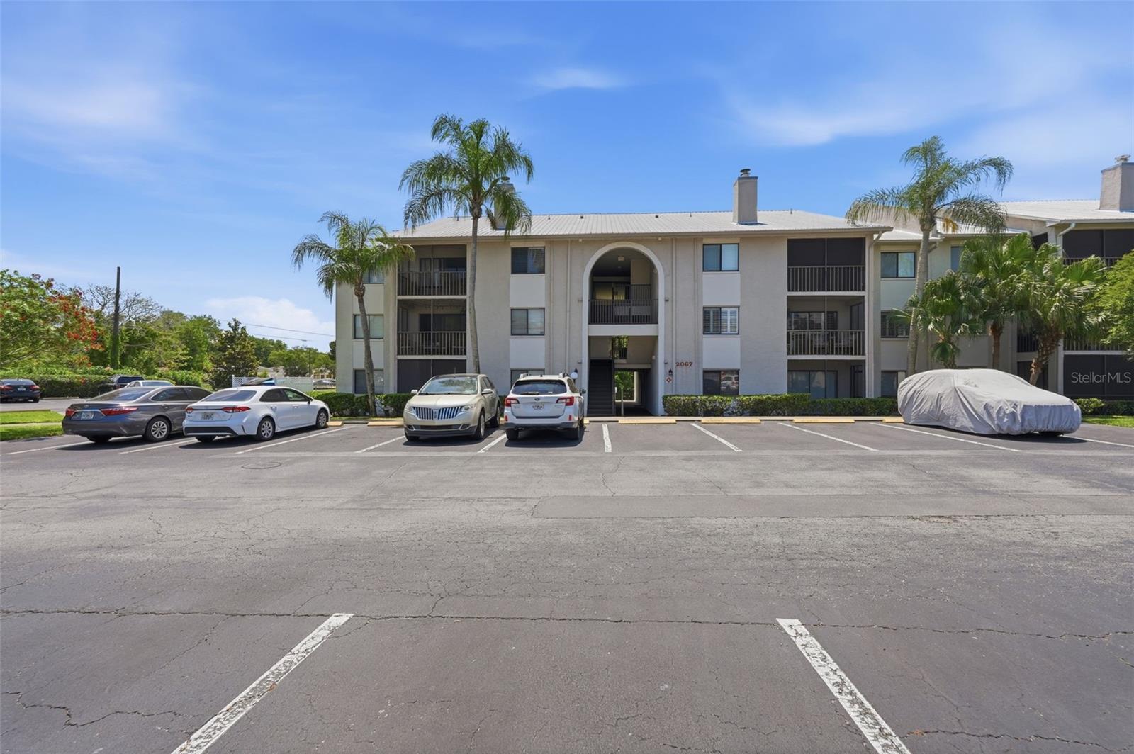 2067 HUNTERS GLEN DR #339, DUNEDIN, FL, 34698