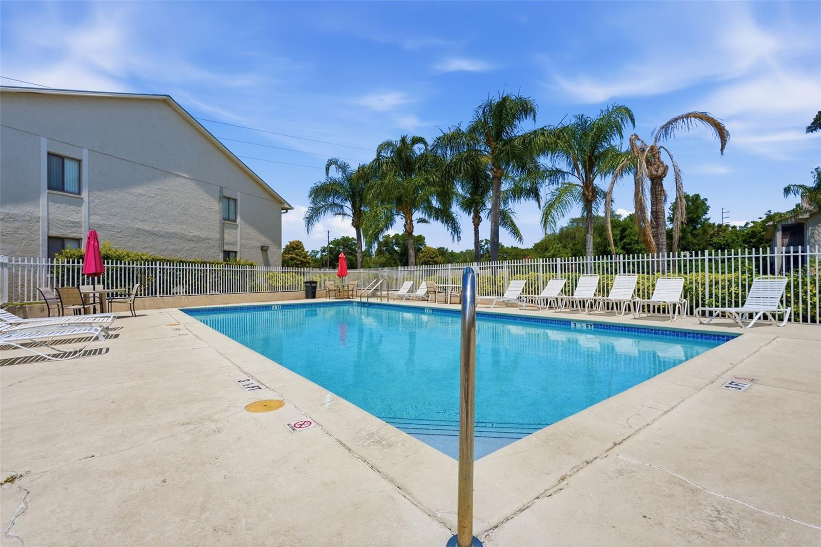 2067 HUNTERS GLEN DR #339, DUNEDIN, FL, 34698