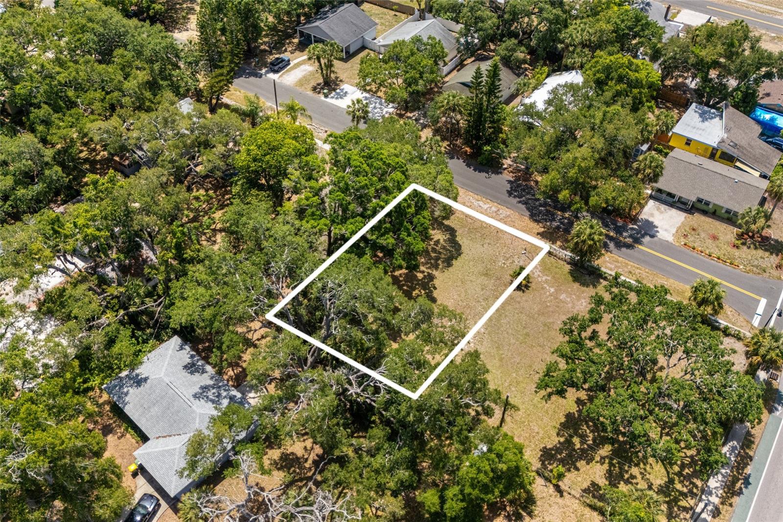 1207 34TH ST, SARASOTA, FL, 34234