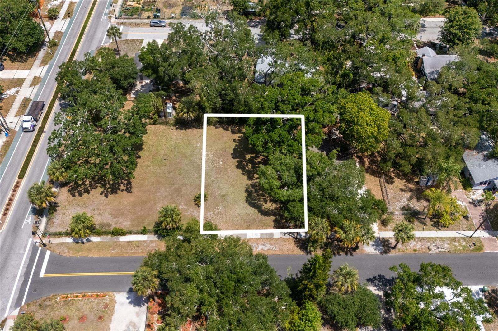 1207 34TH ST, SARASOTA, FL, 34234