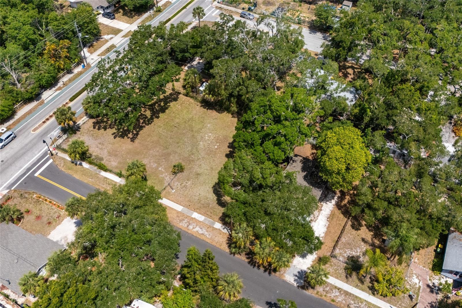 1207 34TH ST, SARASOTA, FL, 34234