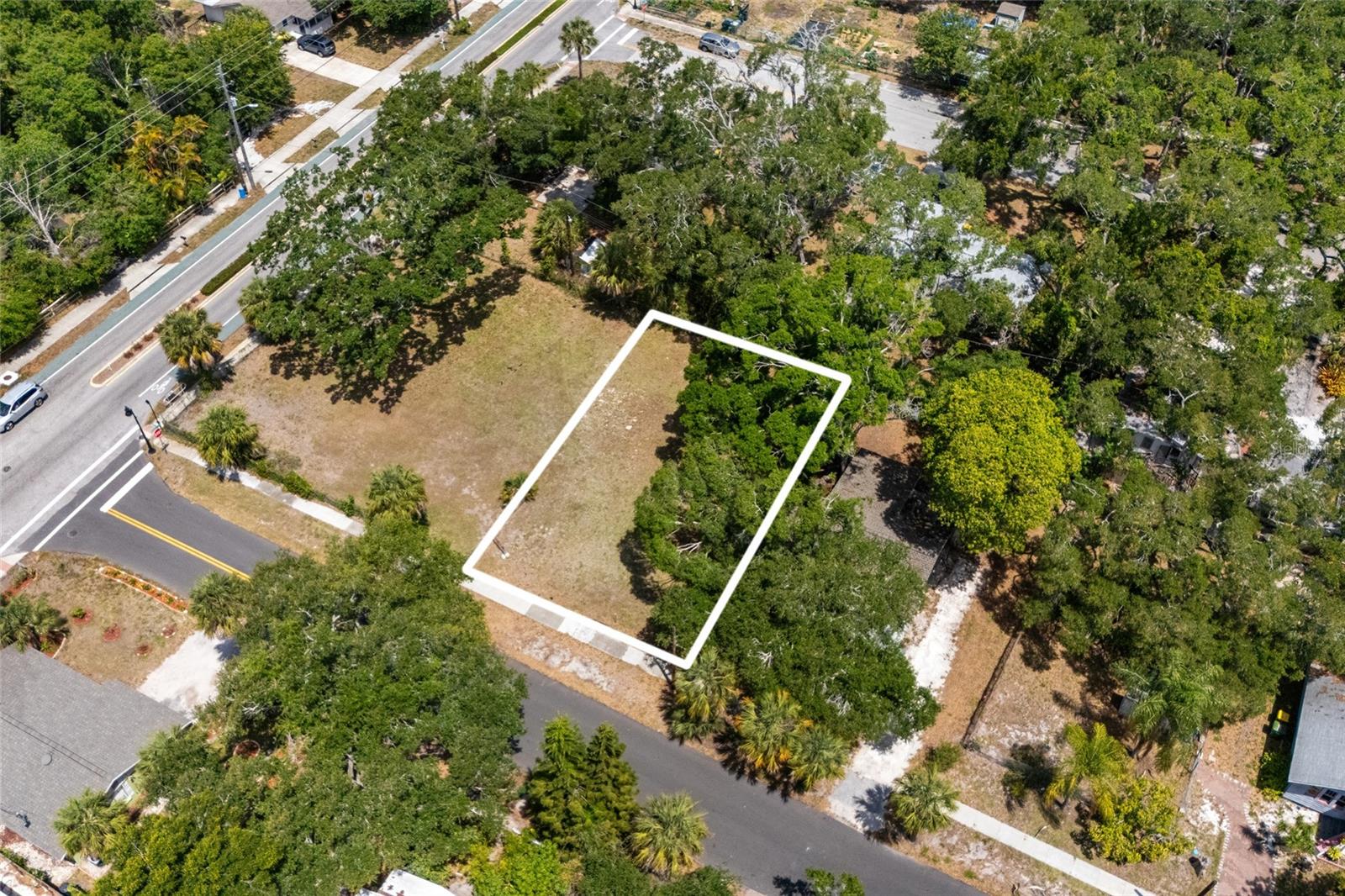 1207 34TH ST, SARASOTA, FL, 34234