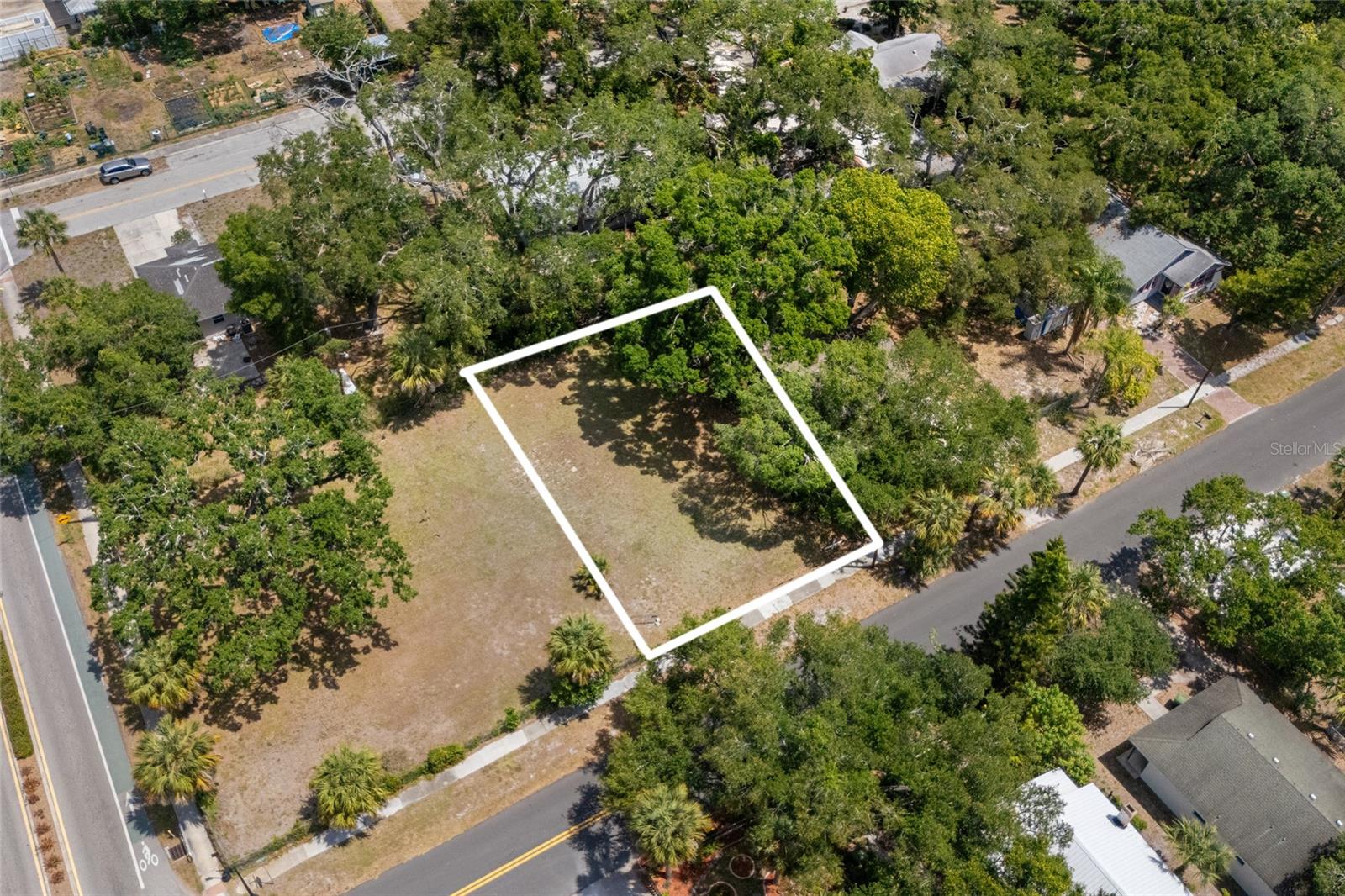 1207 34TH ST, SARASOTA, FL, 34234