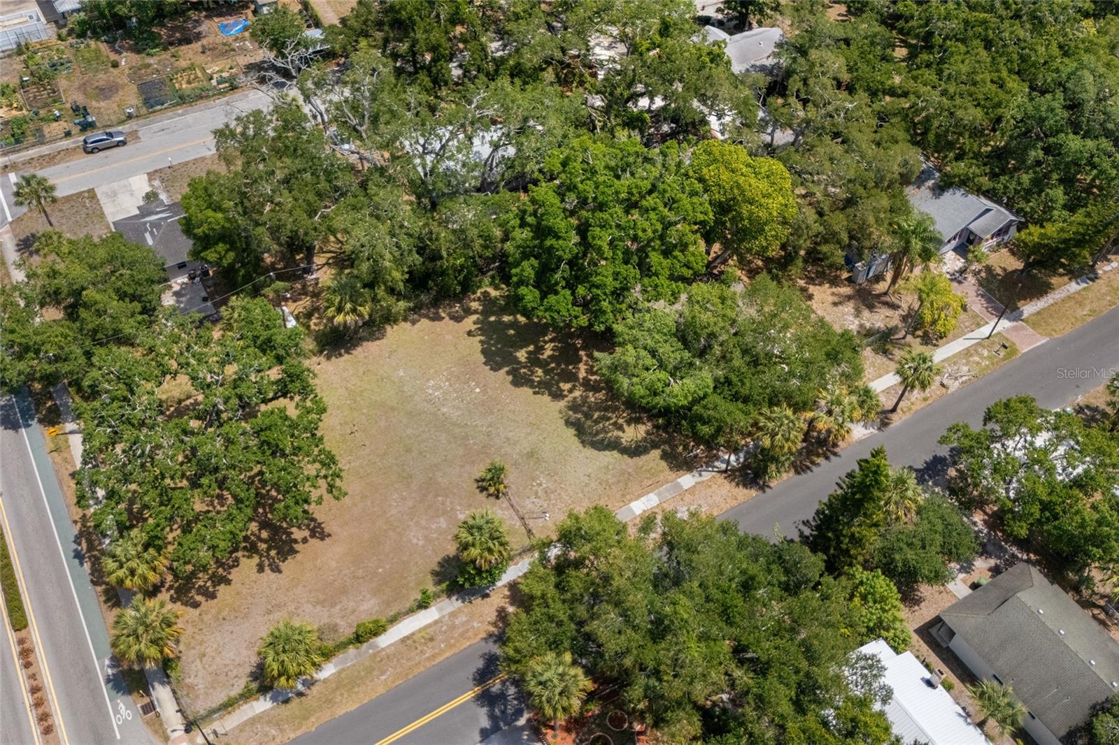 1207 34TH ST, SARASOTA, FL, 34234