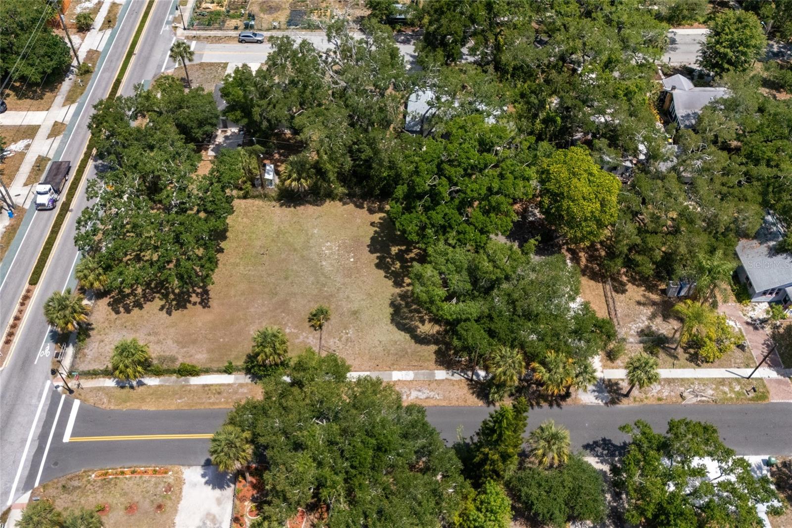 1207 34TH ST, SARASOTA, FL, 34234