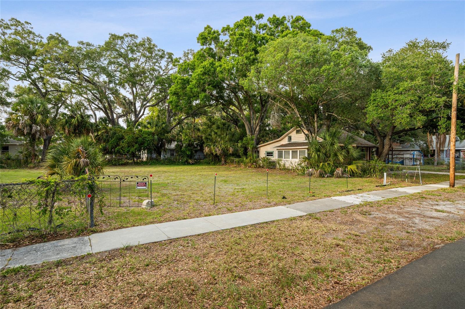 1207 34TH ST, SARASOTA, FL, 34234