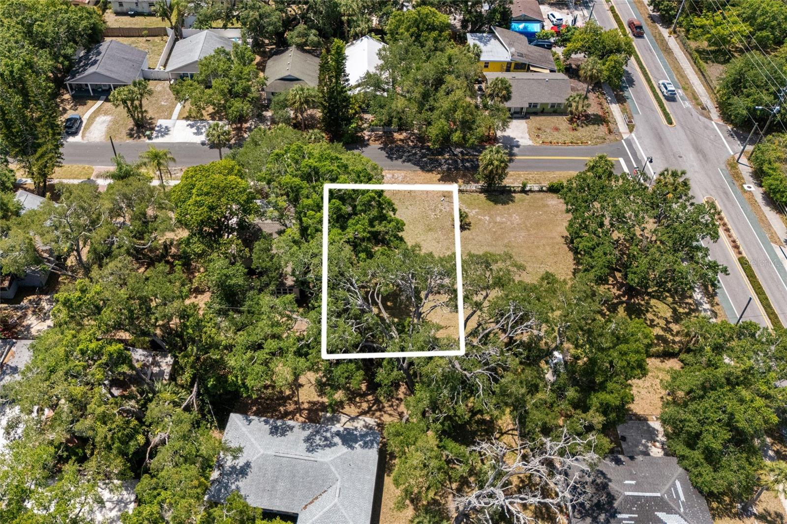 1207 34TH ST, SARASOTA, FL, 34234