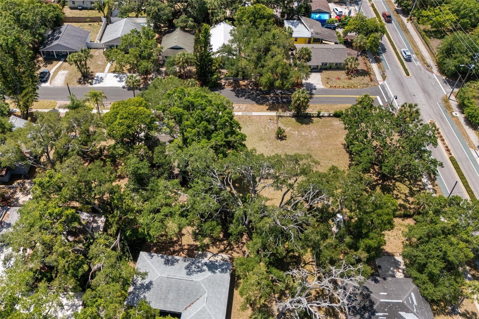 1207 34TH ST, SARASOTA, FL, 34234