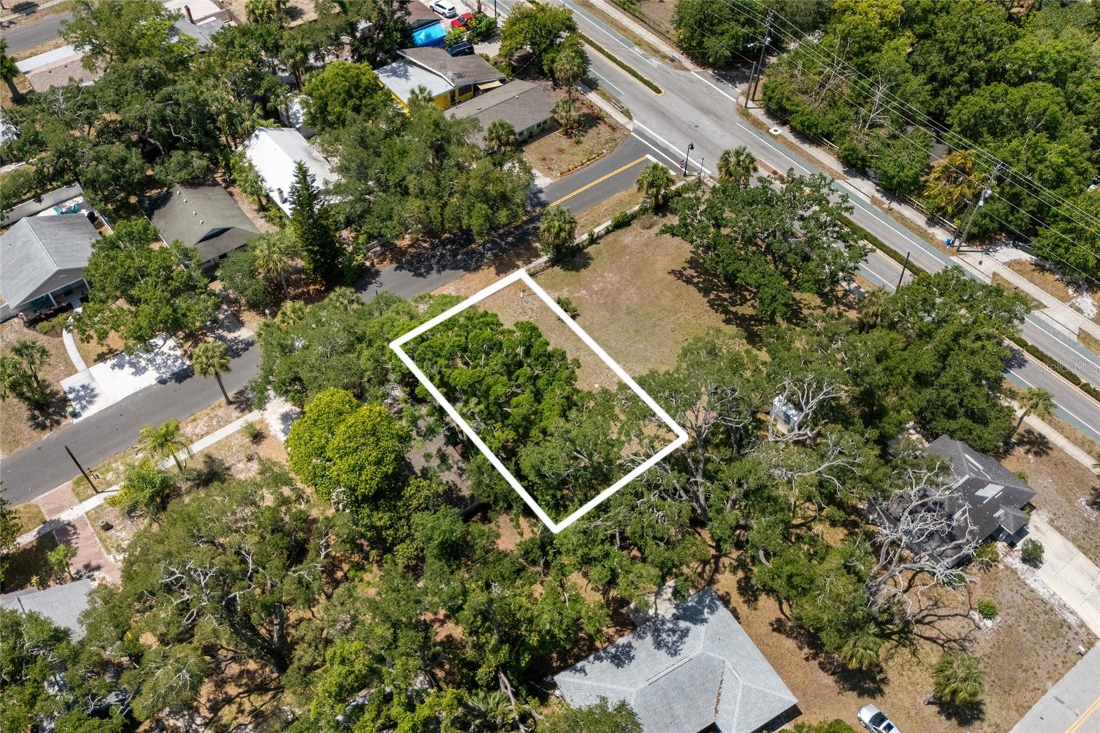 1207 34TH ST, SARASOTA, FL, 34234
