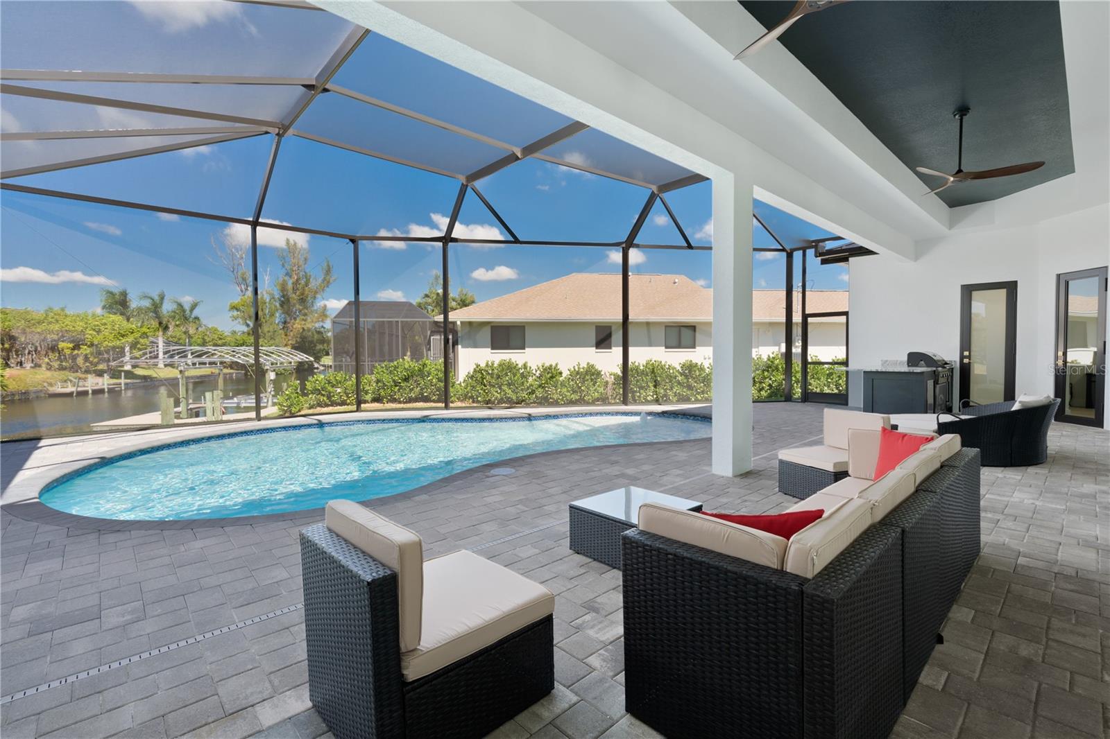 4218 SW 17TH AVE, CAPE CORAL, FL, 33914
