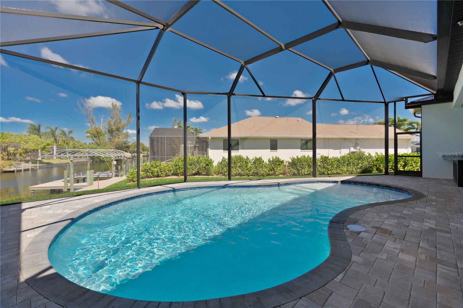 4218 SW 17TH AVE, CAPE CORAL, FL, 33914