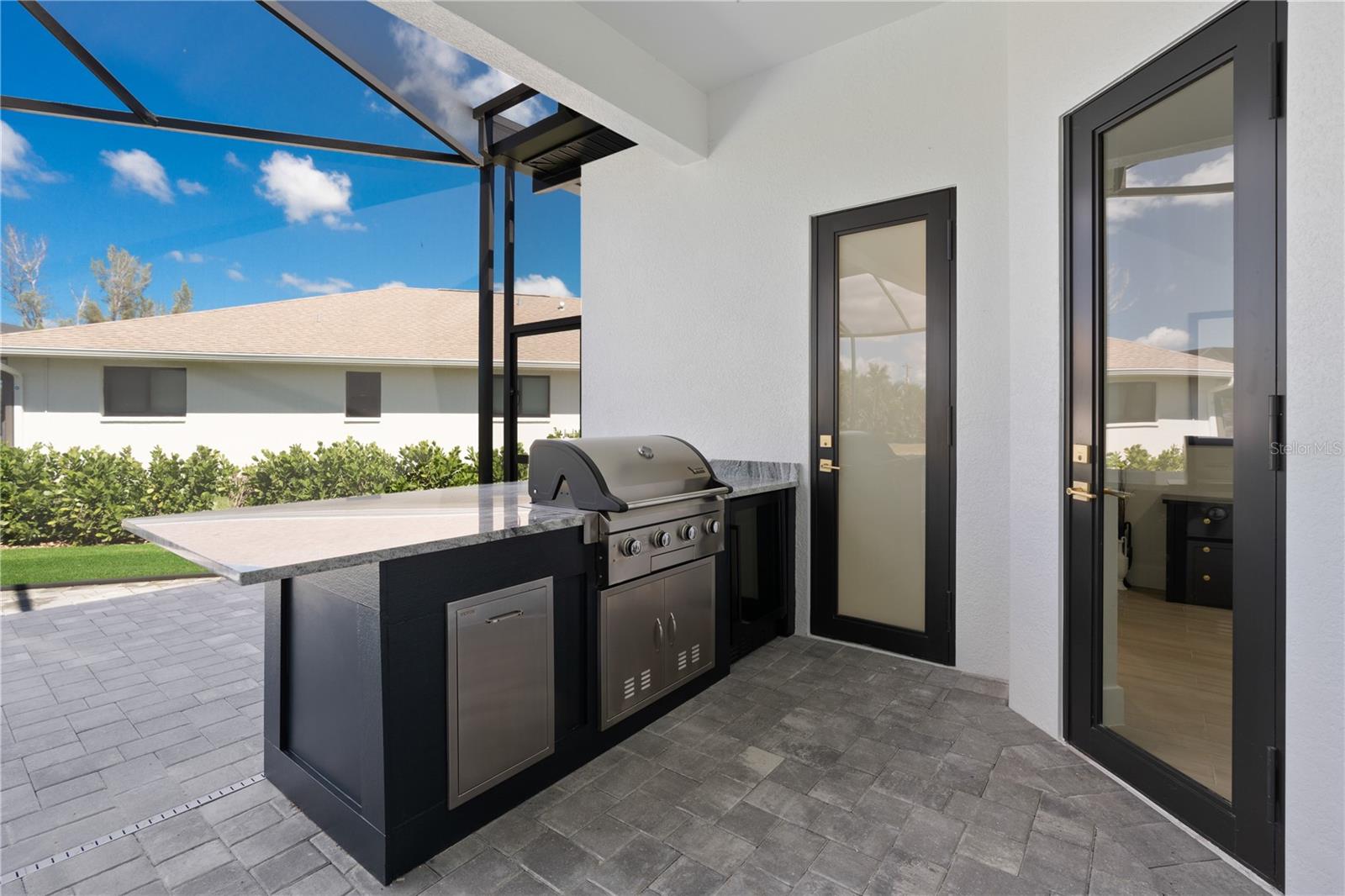 4218 SW 17TH AVE, CAPE CORAL, FL, 33914