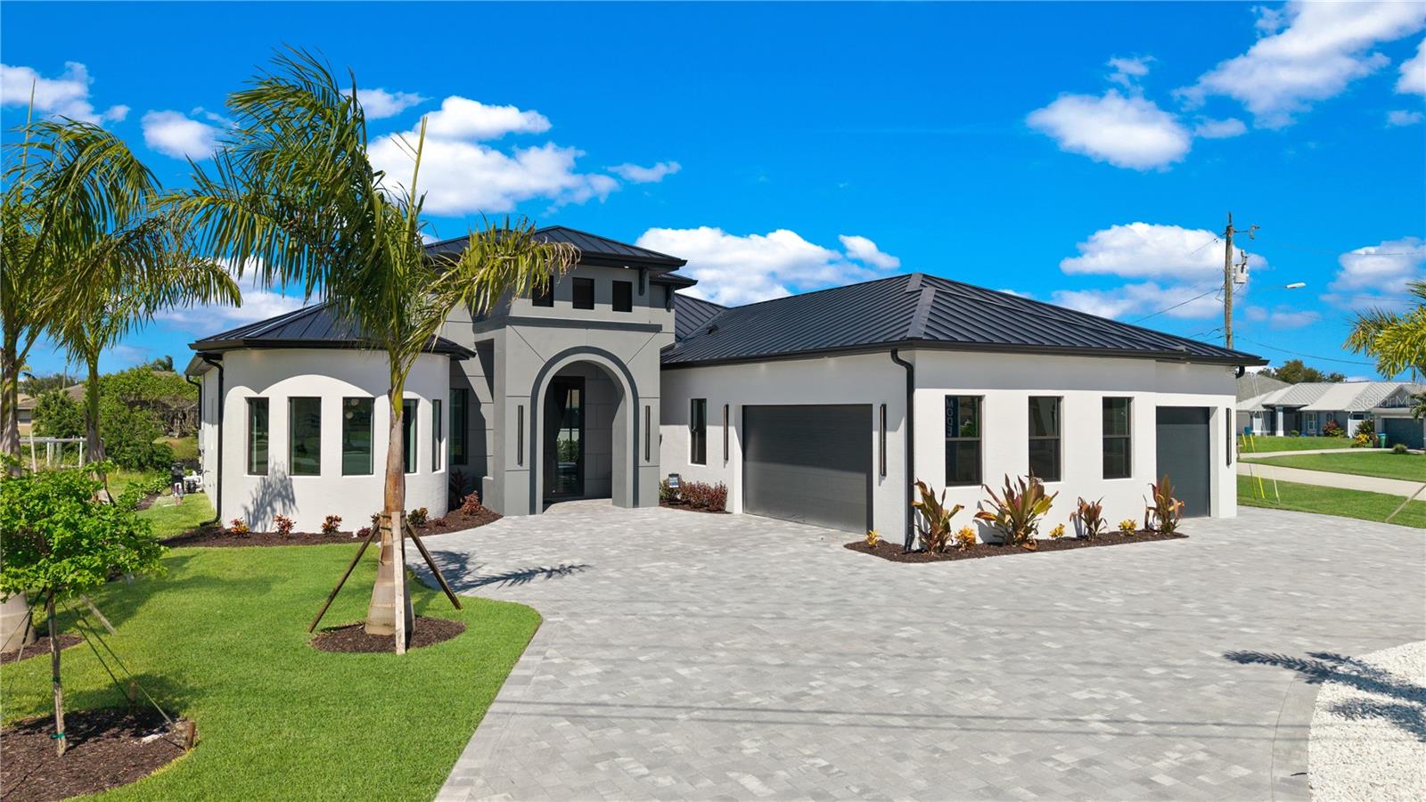 4218 SW 17TH AVE, CAPE CORAL, FL, 33914
