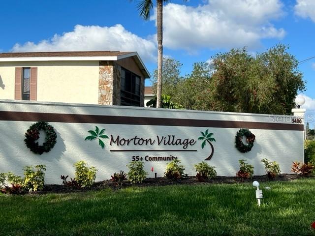 5400 34TH ST W #E8, BRADENTON, FL, 34210