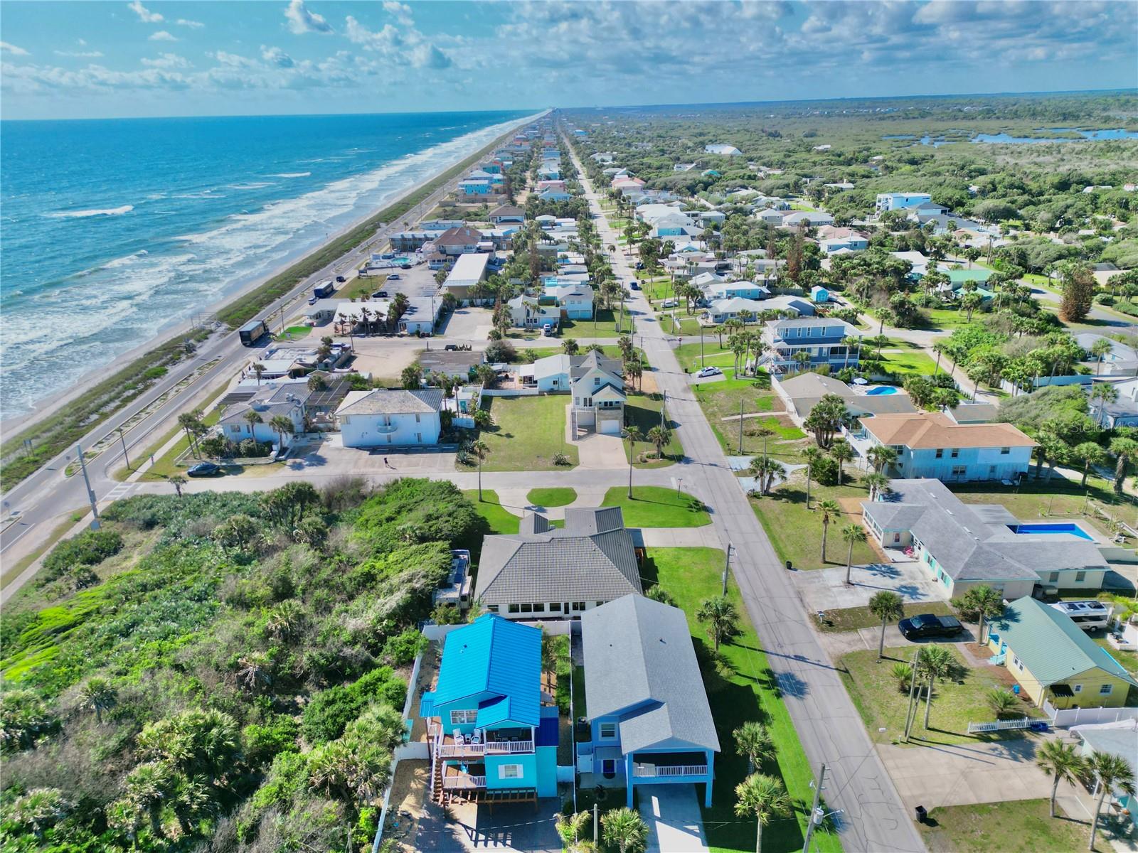 112 S 11TH ST, FLAGLER BEACH, FL, 32136