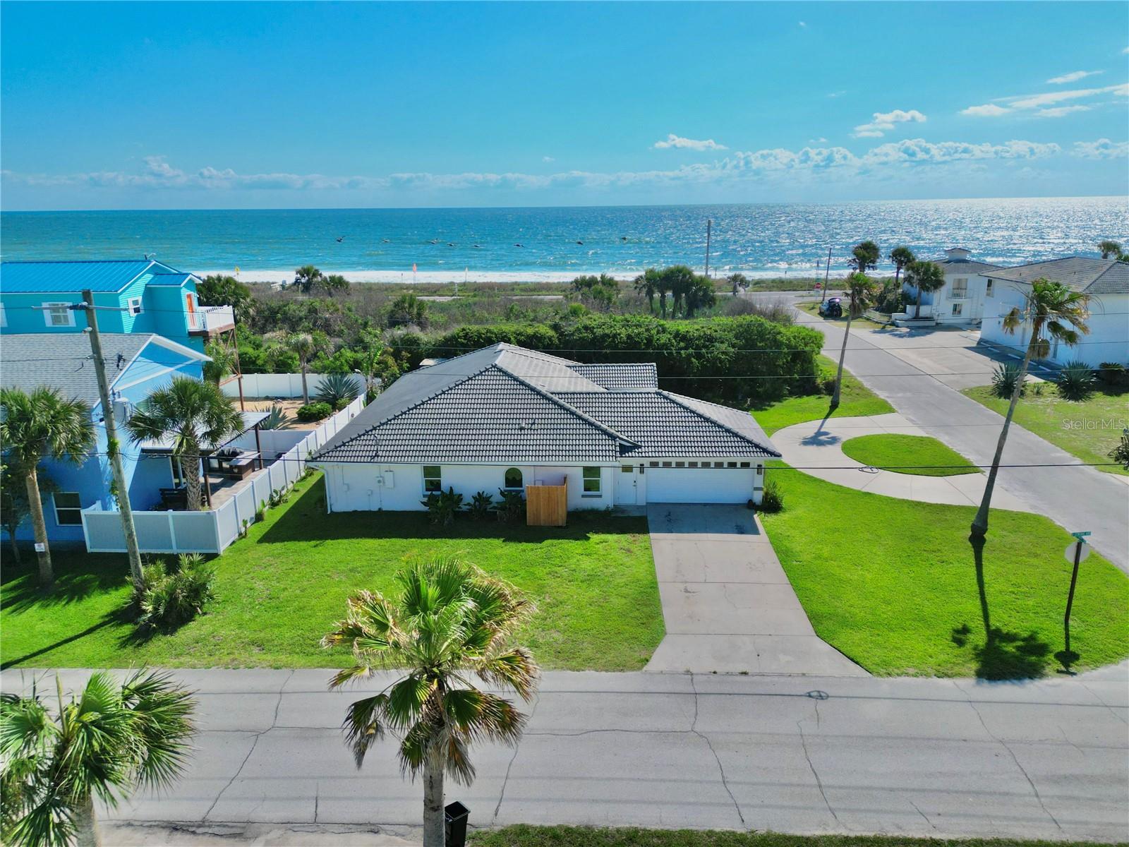 112 S 11TH ST, FLAGLER BEACH, FL, 32136