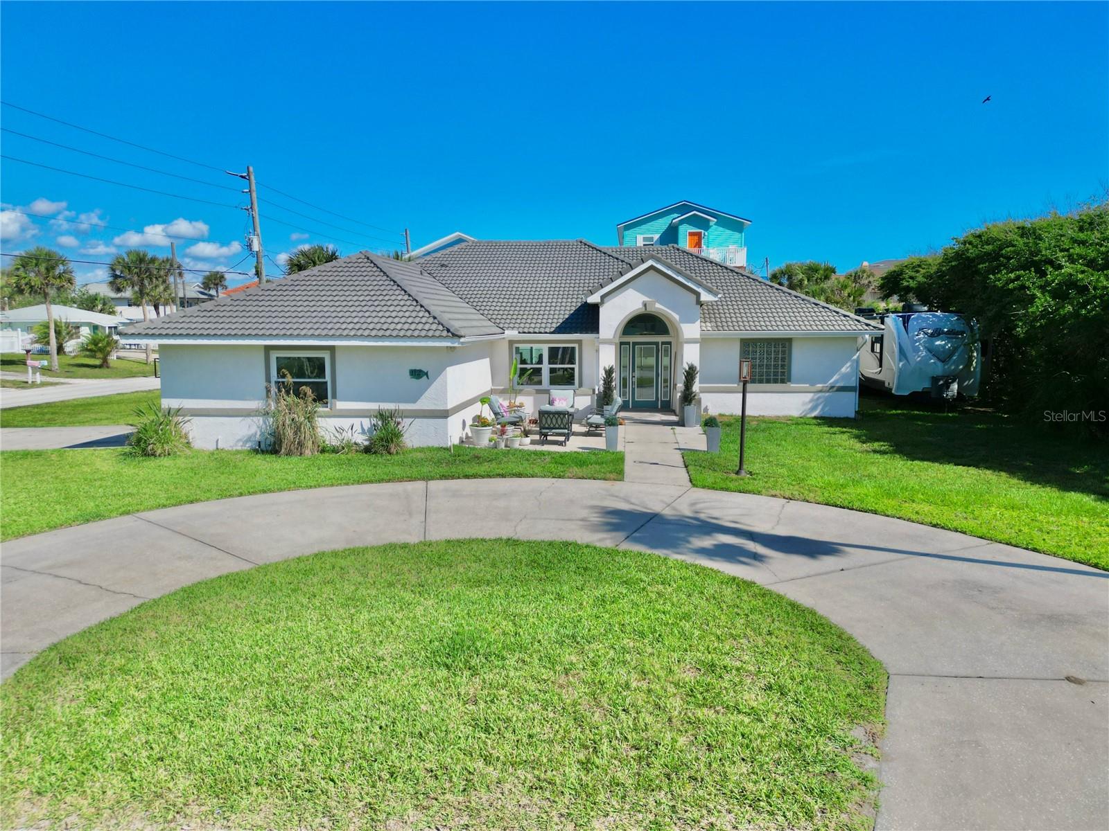 112 S 11TH ST, FLAGLER BEACH, FL, 32136